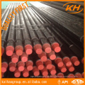 Fabricação 6 5/8 &quot;Grade E75 Drill Pipe